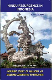 Hindu Resurgence in Indonesia: Inspiring Story of Millions of Muslims ...